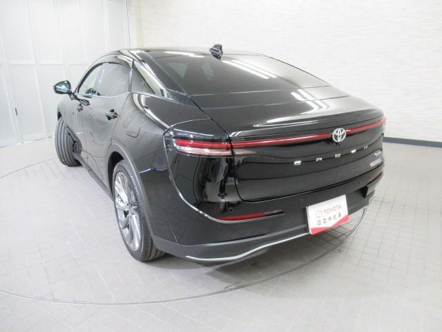 クラウンクロスオーバー Ｚ　インテリジェントクリアランスソナー　ナビＴＶ　Ｐシート　ＡＣ１００Ｖ　ドラレコ　フルセグ　キーレス　フルオートエアコン　オートクルーズコントロール　ＥＴＣ　バックカメラ　スマートキー　メモリーナビ（8枚目）