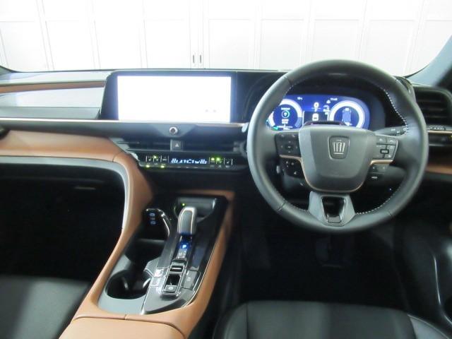 クラウンクロスオーバー Ｚ　インテリジェントクリアランスソナー　ナビＴＶ　Ｐシート　ＡＣ１００Ｖ　ドラレコ　フルセグ　キーレス　フルオートエアコン　オートクルーズコントロール　ＥＴＣ　バックカメラ　スマートキー　メモリーナビ（29枚目）