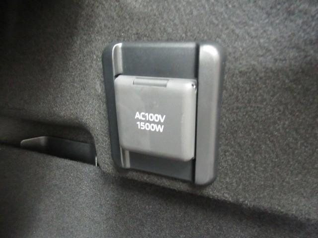 クラウンクロスオーバー Ｚ　インテリジェントクリアランスソナー　ナビＴＶ　Ｐシート　ＡＣ１００Ｖ　ドラレコ　フルセグ　キーレス　フルオートエアコン　オートクルーズコントロール　ＥＴＣ　バックカメラ　スマートキー　メモリーナビ（31枚目）