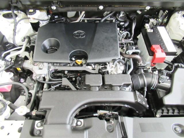 ＲＡＶ４ Ｇ　Ｚパッケージ　インテリジェントクリアランスソナー　ＡＷＤ　ＬＥＤライト　アルミホイル　オートクルーズ　横滑り防止装置　バックガイドモニター　盗難防止装置　デュアルエアバッグ　メモリナビ　キーレス　パワーシート（32枚目）