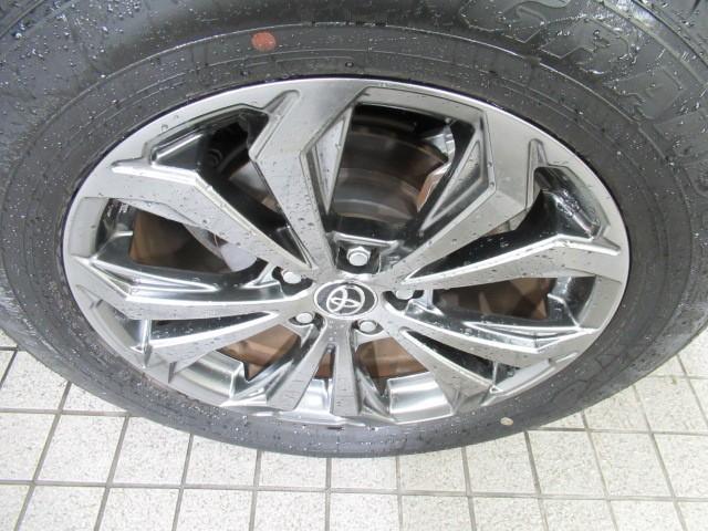 RAV4 G Bカメラ パワーウインドウ カーテンエアバック 運転席パワーシート ワンオーナ イモビライザー キーレス ETC付 LEDヘッドライ クルコン オートエアコン 横滑り防止装置 ナビ 4WD車 ABS(7枚目)