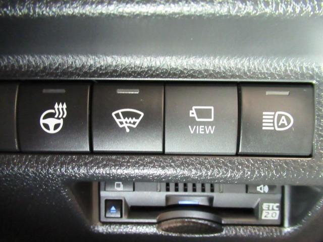 RAV4 G Bカメラ パワーウインドウ カーテンエアバック 運転席パワーシート ワンオーナ イモビライザー キーレス ETC付 LEDヘッドライ クルコン オートエアコン 横滑り防止装置 ナビ 4WD車 ABS(12枚目)