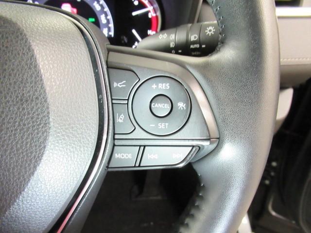 RAV4 G Bカメラ パワーウインドウ カーテンエアバック 運転席パワーシート ワンオーナ イモビライザー キーレス ETC付 LEDヘッドライ クルコン オートエアコン 横滑り防止装置 ナビ 4WD車 ABS(15枚目)