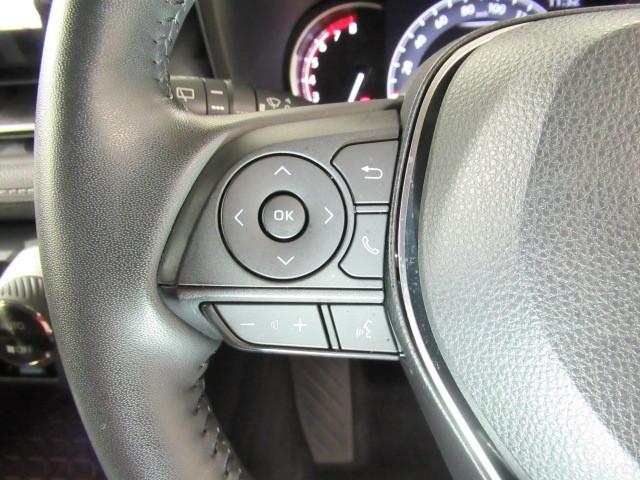 RAV4 G Bカメラ パワーウインドウ カーテンエアバック 運転席パワーシート ワンオーナ イモビライザー キーレス ETC付 LEDヘッドライ クルコン オートエアコン 横滑り防止装置 ナビ 4WD車 ABS(16枚目)