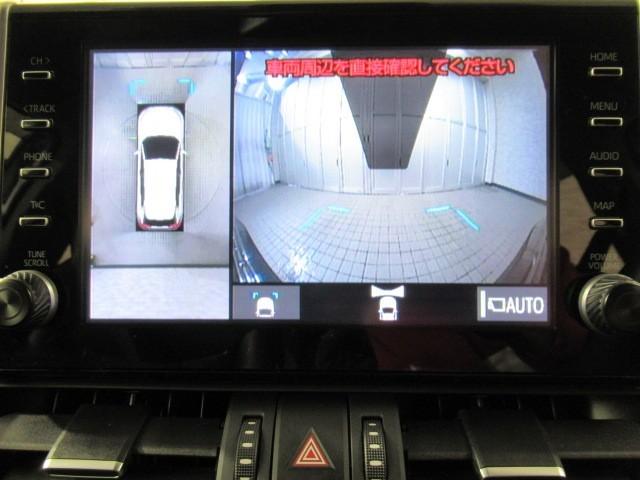 RAV4 G Bカメラ パワーウインドウ カーテンエアバック 運転席パワーシート ワンオーナ イモビライザー キーレス ETC付 LEDヘッドライ クルコン オートエアコン 横滑り防止装置 ナビ 4WD車 ABS(21枚目)