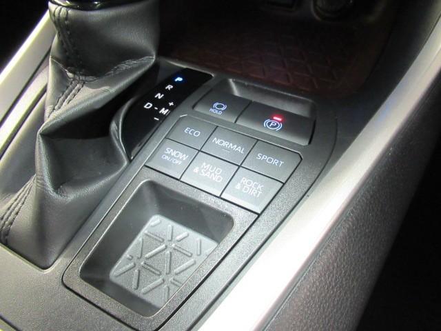 RAV4 G Bカメラ パワーウインドウ カーテンエアバック 運転席パワーシート ワンオーナ イモビライザー キーレス ETC付 LEDヘッドライ クルコン オートエアコン 横滑り防止装置 ナビ 4WD車 ABS(27枚目)