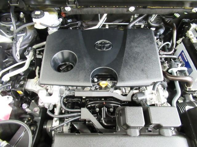 RAV4 G Bカメラ パワーウインドウ カーテンエアバック 運転席パワーシート ワンオーナ イモビライザー キーレス ETC付 LEDヘッドライ クルコン オートエアコン 横滑り防止装置 ナビ 4WD車 ABS(37枚目)