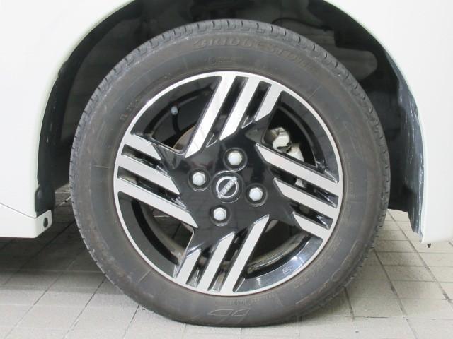 ルークス ハイウェイスター　Ｘ　プロパイロットエディション　左右パワースライドドア　イモビ　助手席エアバッグ　ＰＷ　横滑り防止機能　ＬＥＤヘッドライト　スマートキー　ＥＴＣ　バックカメラ　ＰＳ　ＡＡＣ　アルミホイール　サイドエアバッグ　キーレス　ＡＢＳ（6枚目）