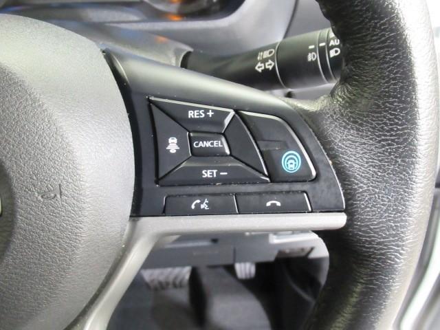 ルークス ハイウェイスター　Ｘ　プロパイロットエディション　左右パワースライドドア　イモビ　助手席エアバッグ　ＰＷ　横滑り防止機能　ＬＥＤヘッドライト　スマートキー　ＥＴＣ　バックカメラ　ＰＳ　ＡＡＣ　アルミホイール　サイドエアバッグ　キーレス　ＡＢＳ（13枚目）