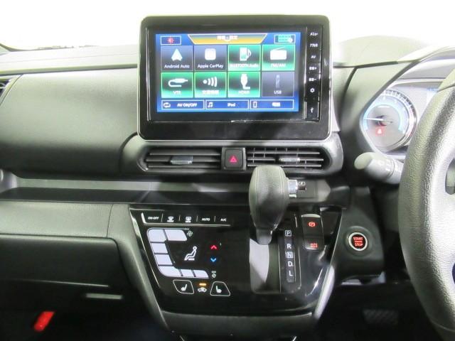 ルークス ハイウェイスター　Ｘ　プロパイロットエディション　左右パワースライドドア　イモビ　助手席エアバッグ　ＰＷ　横滑り防止機能　ＬＥＤヘッドライト　スマートキー　ＥＴＣ　バックカメラ　ＰＳ　ＡＡＣ　アルミホイール　サイドエアバッグ　キーレス　ＡＢＳ（18枚目）