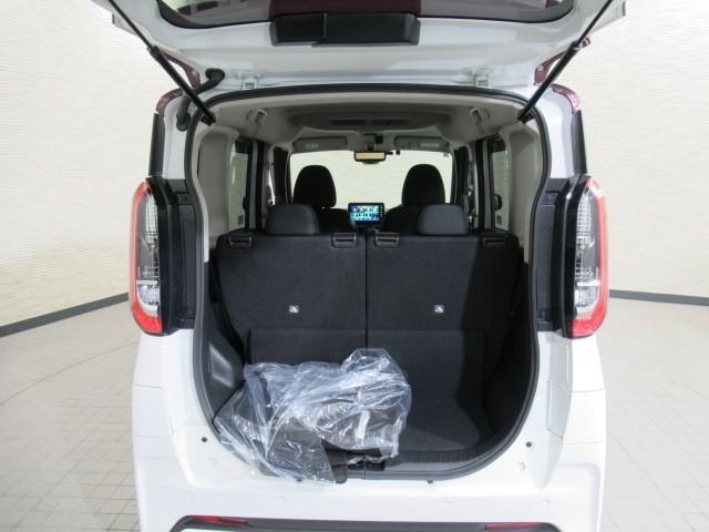 ルークス ハイウェイスター　Ｘ　プロパイロットエディション　左右パワースライドドア　イモビ　助手席エアバッグ　ＰＷ　横滑り防止機能　ＬＥＤヘッドライト　スマートキー　ＥＴＣ　バックカメラ　ＰＳ　ＡＡＣ　アルミホイール　サイドエアバッグ　キーレス　ＡＢＳ（30枚目）