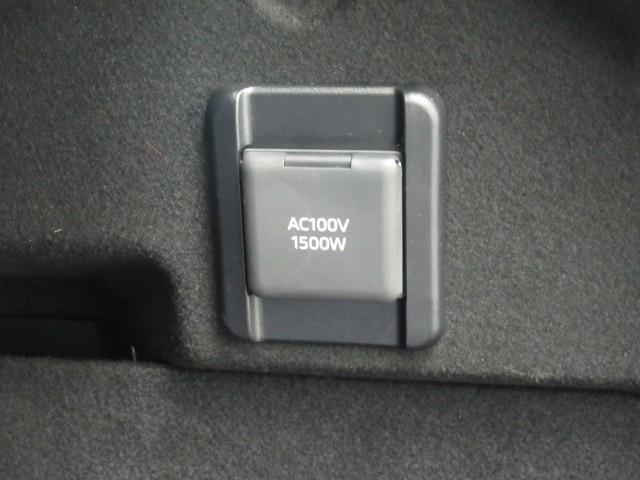 クラウンクロスオーバー Ｇアドバンスド　衝突軽減装置　フルセグテレビ　クルコン　横滑防止装置　ドライブレコーダー　ＬＥＤヘッドライト　Ｂカメラ　Ｐシート　ＥＴＣ　オートエアコン　ＡＣ１００Ｖ電源　１オーナー　エアバッグ　４ＷＤ　キーレス（33枚目）