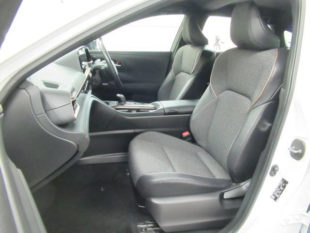 クラウンクロスオーバー Ｇアドバンスド　衝突軽減装置　フルセグテレビ　クルコン　横滑防止装置　ドライブレコーダー　ＬＥＤヘッドライト　Ｂカメラ　Ｐシート　ＥＴＣ　オートエアコン　ＡＣ１００Ｖ電源　１オーナー　エアバッグ　４ＷＤ　キーレス（34枚目）