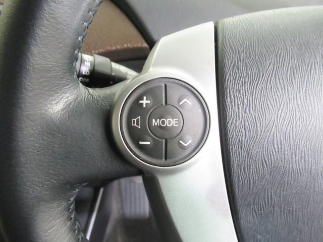 プリウス Ｇツーリングセレクション　Ｒカメラ　地デジフルセグＴＶ　１オーナー　ＬＥＤヘットライト　エアコン　セキュリティー　Ｗエアバック　エアバック　ＥＴＣ車載器　キーフリー　パワーウインド　アルミ　ナビ＆ＴＶ　ＰＳ　メモリナビ　ＡＢＳ（14枚目）