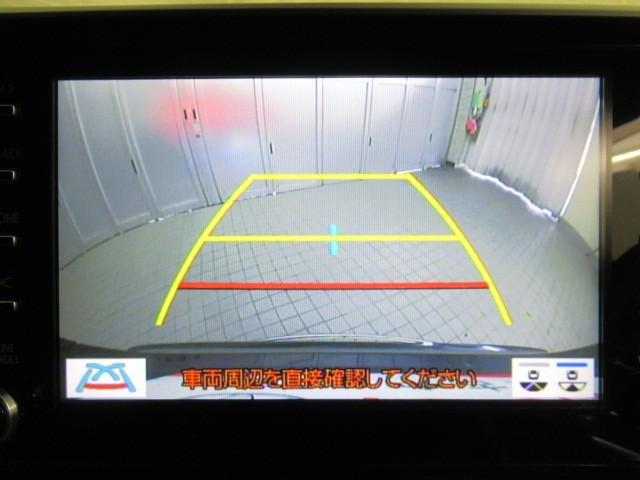 Ｃ－ＨＲ Ｇ　衝突軽減　ＥＳＣ　キーレスエントリー　ＬＥＤライト　Ｂカメ　盗難防止システム　ナビ＆ＴＶ　ワンオ－ナ－　地デジ　オートクルーズコントロール　スマートキー　アルミホイール　フルオートエアコン　ＡＢＳ（21枚目）