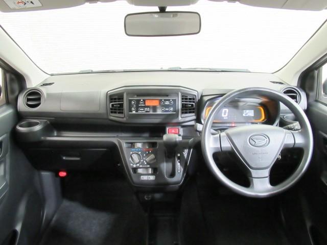 ミライース Ｌ　ダブルエアバッグ　横滑防止　アイドリンストップ　パワーウィンドー　キレスキー　オートエアコン　運転席エアバック　ＰＳ　ＡＢＳ（22枚目）