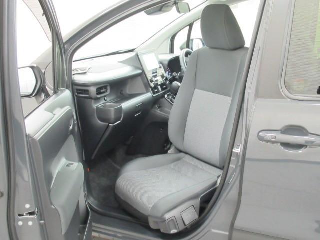 シエンタ Ｇ　ウェルキャブ　Ｇ　ウェルキャブ　助手席ターンチルトシート　ディスプレイオーディオ　全周囲カメラ　フルセグ　ＬＥＤヘッドライト　衝突被害軽減ブレーキ　ペダル踏み間違い急発進制御装置　ブラインドスポットモニター（35枚目）