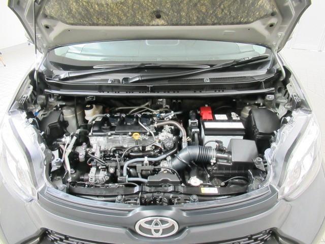 シエンタ Ｇ　ウェルキャブ　Ｇ　ウェルキャブ　助手席ターンチルトシート　ディスプレイオーディオ　全周囲カメラ　フルセグ　ＬＥＤヘッドライト　衝突被害軽減ブレーキ　ペダル踏み間違い急発進制御装置　ブラインドスポットモニター（37枚目）