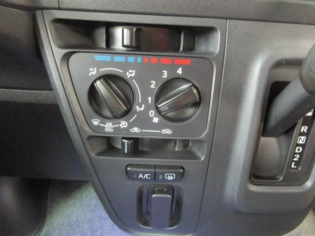 ハイゼットカーゴ クルーズＳＡＩＩＩ　横滑防止装置　ＬＥＤライト　エアバック　エコアイドル　リモコンキー　ＥＴＣ　ワンオーナー　ＡＢＳ　エアコン　パワステ　助手席エアバッグ　パワーウィンドゥ（14枚目）