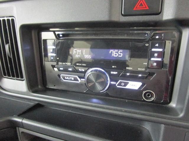 ハイゼットカーゴ クルーズＳＡＩＩＩ　横滑防止装置　ＬＥＤライト　エアバック　エコアイドル　リモコンキー　ＥＴＣ　ワンオーナー　ＡＢＳ　エアコン　パワステ　助手席エアバッグ　パワーウィンドゥ（15枚目）