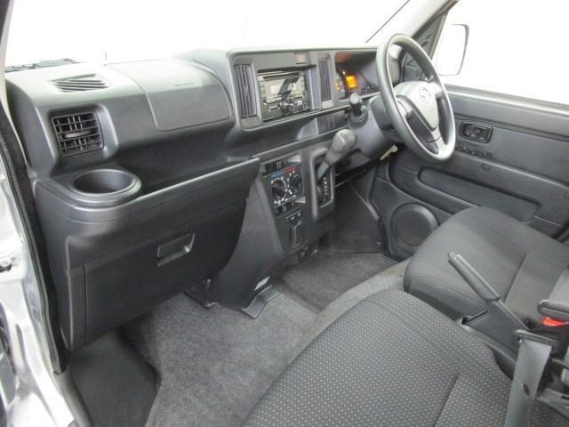 ハイゼットカーゴ クルーズＳＡＩＩＩ　横滑防止装置　ＬＥＤライト　エアバック　エコアイドル　リモコンキー　ＥＴＣ　ワンオーナー　ＡＢＳ　エアコン　パワステ　助手席エアバッグ　パワーウィンドゥ（22枚目）