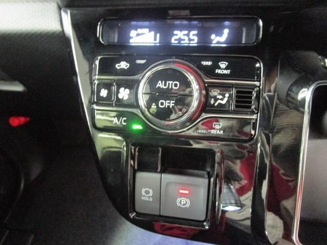 タント カスタムＲＳ　両側パワスライドドア　ＩＳＴＯＰ　地デジフルセグ　ＥＴＣ付き　クルーズコントロール　メモリーナビゲーション　ナビＴＶ　ＡＡＣ　ＬＥＤライト　ＤＶＤ　サイドエアバッグ　キーフリー　セキュリティ　ＰＷ（17枚目）