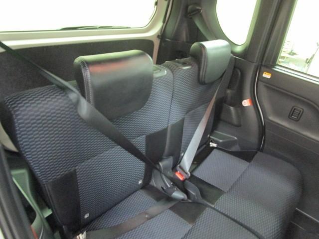 タント カスタムＲＳ　両側パワスライドドア　ＩＳＴＯＰ　地デジフルセグ　ＥＴＣ付き　クルーズコントロール　メモリーナビゲーション　ナビＴＶ　ＡＡＣ　ＬＥＤライト　ＤＶＤ　サイドエアバッグ　キーフリー　セキュリティ　ＰＷ（22枚目）