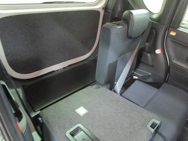 タント カスタムＲＳ　両側パワスライドドア　ＩＳＴＯＰ　地デジフルセグ　ＥＴＣ付き　クルーズコントロール　メモリーナビゲーション　ナビＴＶ　ＡＡＣ　ＬＥＤライト　ＤＶＤ　サイドエアバッグ　キーフリー　セキュリティ　ＰＷ（23枚目）