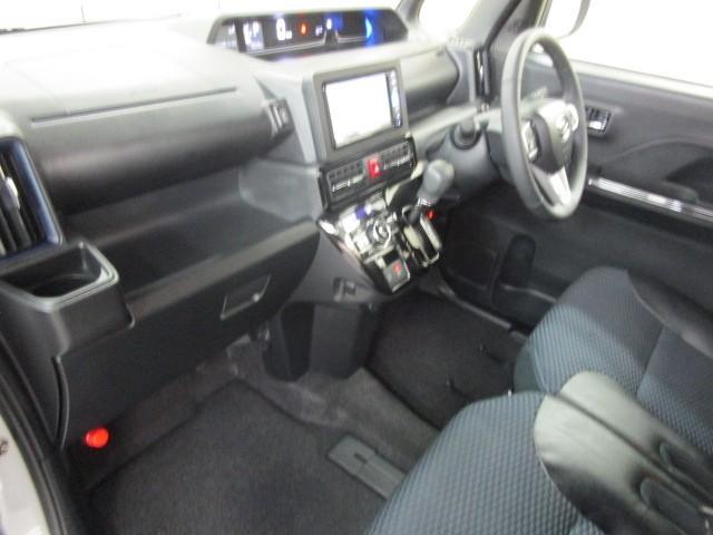 タント カスタムＲＳ　両側パワスライドドア　ＩＳＴＯＰ　地デジフルセグ　ＥＴＣ付き　クルーズコントロール　メモリーナビゲーション　ナビＴＶ　ＡＡＣ　ＬＥＤライト　ＤＶＤ　サイドエアバッグ　キーフリー　セキュリティ　ＰＷ（28枚目）