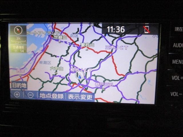 プリウス Sツーリングセレクション エアバック 1オーナー車 Bモニ LEDヘッド イモビ オートクルーズ 横滑り防止 サイドエアバック ETC スマートキー メモリ-ナビ 助手席エアバック ナビTV ABS AW フルオートエアコン(19枚目)