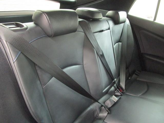 プリウス Sツーリングセレクション エアバック 1オーナー車 Bモニ LEDヘッド イモビ オートクルーズ 横滑り防止 サイドエアバック ETC スマートキー メモリ-ナビ 助手席エアバック ナビTV ABS AW フルオートエアコン(23枚目)