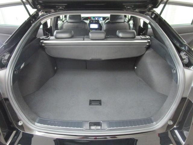 プリウス Sツーリングセレクション エアバック 1オーナー車 Bモニ LEDヘッド イモビ オートクルーズ 横滑り防止 サイドエアバック ETC スマートキー メモリ-ナビ 助手席エアバック ナビTV ABS AW フルオートエアコン(25枚目)