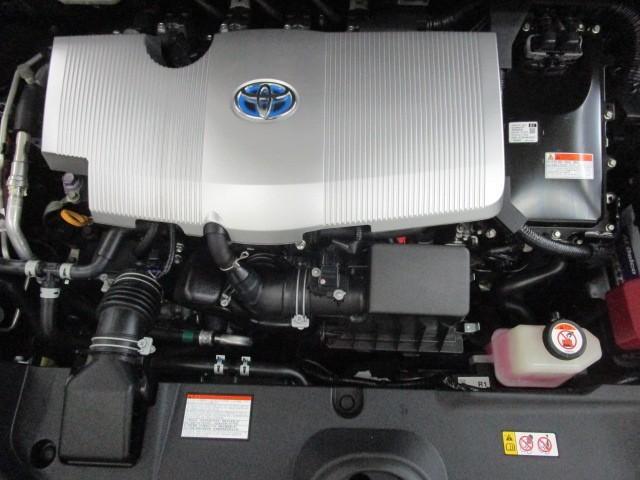 プリウス Sツーリングセレクション エアバック 1オーナー車 Bモニ LEDヘッド イモビ オートクルーズ 横滑り防止 サイドエアバック ETC スマートキー メモリ-ナビ 助手席エアバック ナビTV ABS AW フルオートエアコン(29枚目)