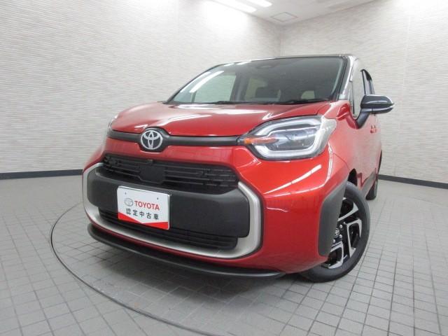 シエンタ Z W電動ドア イモビ クルーズC LEDヘッドランプ アルミ ETC Sキー 元試乗車 横滑り防止機能 メモリーナビ パワーウィンドウ エアバック ABS ドラレコ カーテンエアバック ウォークスルー(4枚目)