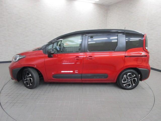 シエンタ Z W電動ドア イモビ クルーズC LEDヘッドランプ アルミ ETC Sキー 元試乗車 横滑り防止機能 メモリーナビ パワーウィンドウ エアバック ABS ドラレコ カーテンエアバック ウォークスルー(5枚目)