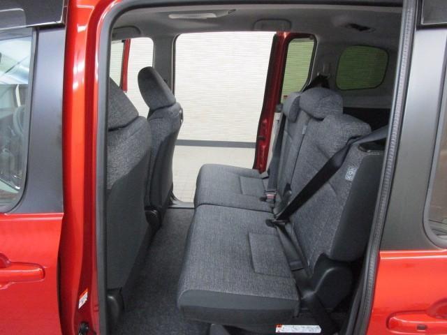 シエンタ Z W電動ドア イモビ クルーズC LEDヘッドランプ アルミ ETC Sキー 元試乗車 横滑り防止機能 メモリーナビ パワーウィンドウ エアバック ABS ドラレコ カーテンエアバック ウォークスルー(24枚目)