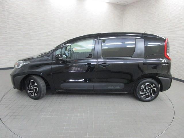 シエンタ Z 1オナ W電動ドア イモビ クルーズC LEDヘッドランプ アルミ ETC Sキー 横滑り防止機能 メモリーナビ パワーウィンドウ エアバック ABS ドラレコ カーテンエアバック ウォークスルー(5枚目)