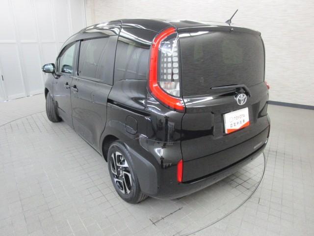 シエンタ Z 1オナ W電動ドア イモビ クルーズC LEDヘッドランプ アルミ ETC Sキー 横滑り防止機能 メモリーナビ パワーウィンドウ エアバック ABS ドラレコ カーテンエアバック ウォークスルー(7枚目)