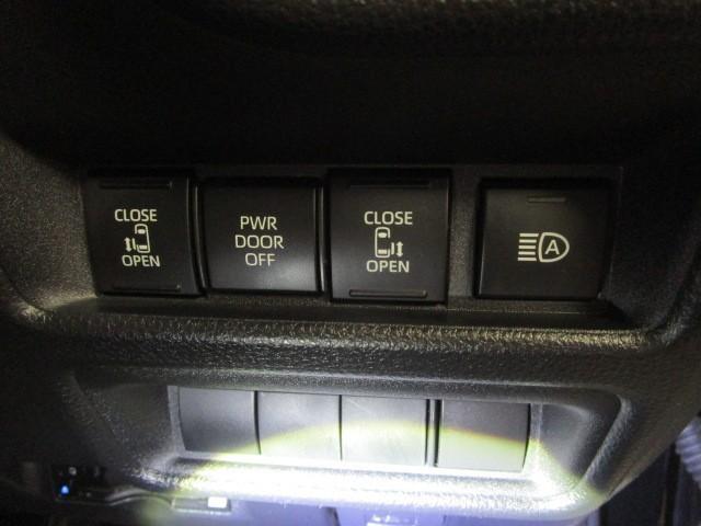 シエンタ Z 1オナ W電動ドア イモビ クルーズC LEDヘッドランプ アルミ ETC Sキー 横滑り防止機能 メモリーナビ パワーウィンドウ エアバック ABS ドラレコ カーテンエアバック ウォークスルー(11枚目)