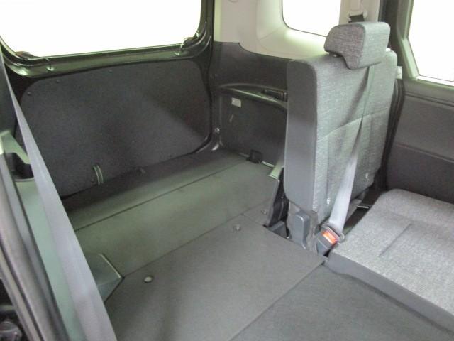 シエンタ Z 1オナ W電動ドア イモビ クルーズC LEDヘッドランプ アルミ ETC Sキー 横滑り防止機能 メモリーナビ パワーウィンドウ エアバック ABS ドラレコ カーテンエアバック ウォークスルー(24枚目)