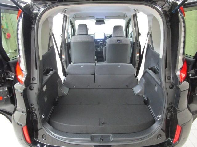 シエンタ Z 1オナ W電動ドア イモビ クルーズC LEDヘッドランプ アルミ ETC Sキー 横滑り防止機能 メモリーナビ パワーウィンドウ エアバック ABS ドラレコ カーテンエアバック ウォークスルー(28枚目)