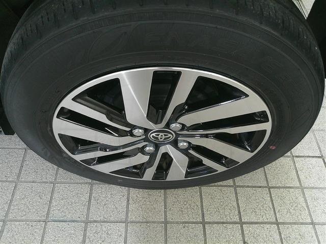 ルーミー カスタムG Bモニター LEDランプ フルセグテレビ ナビ&TV ワンオーナー DVD再生 4WD アイドリングストップ ESC メモリーナビ スマートキー アルミ エアバッグ ABS オートエアコン ETC付き(8枚目)