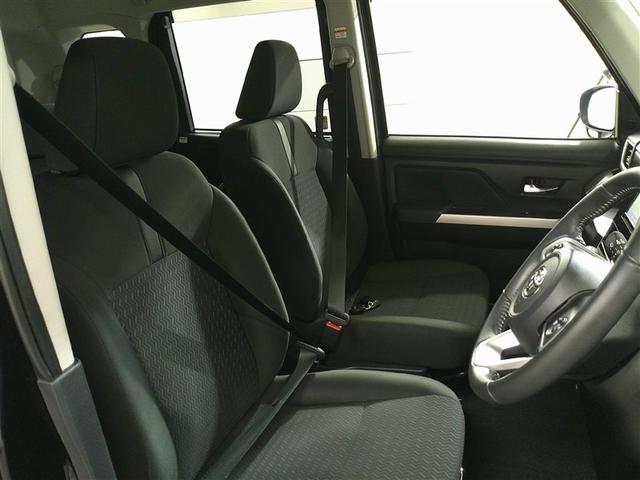 ルーミー カスタムG Bモニター LEDランプ フルセグテレビ ナビ&TV ワンオーナー DVD再生 4WD アイドリングストップ ESC メモリーナビ スマートキー アルミ エアバッグ ABS オートエアコン ETC付き(10枚目)