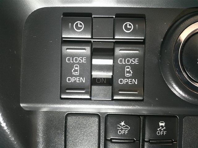 ルーミー カスタムG Bモニター LEDランプ フルセグテレビ ナビ&TV ワンオーナー DVD再生 4WD アイドリングストップ ESC メモリーナビ スマートキー アルミ エアバッグ ABS オートエアコン ETC付き(14枚目)