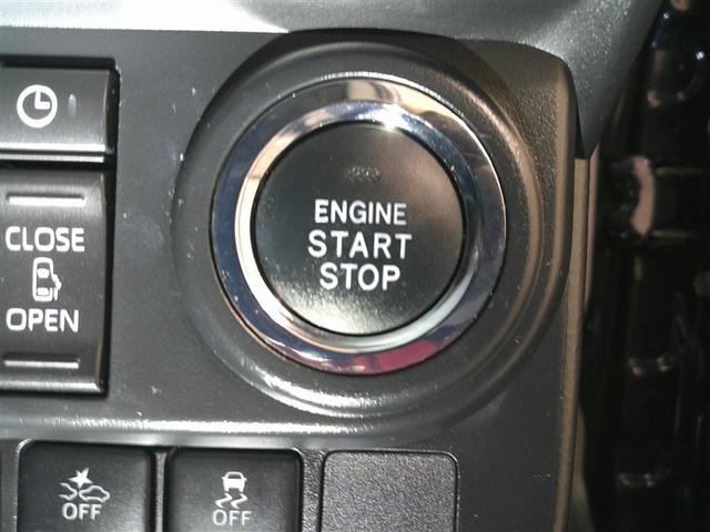 ルーミー カスタムG Bモニター LEDランプ フルセグテレビ ナビ&TV ワンオーナー DVD再生 4WD アイドリングストップ ESC メモリーナビ スマートキー アルミ エアバッグ ABS オートエアコン ETC付き(15枚目)