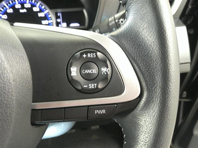 ルーミー カスタムG Bモニター LEDランプ フルセグテレビ ナビ&TV ワンオーナー DVD再生 4WD アイドリングストップ ESC メモリーナビ スマートキー アルミ エアバッグ ABS オートエアコン ETC付き(17枚目)