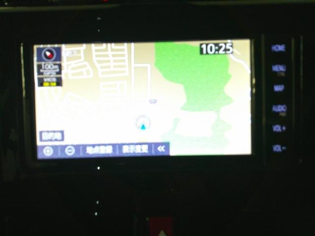 ルーミー カスタムG Bモニター LEDランプ フルセグテレビ ナビ&TV ワンオーナー DVD再生 4WD アイドリングストップ ESC メモリーナビ スマートキー アルミ エアバッグ ABS オートエアコン ETC付き(20枚目)