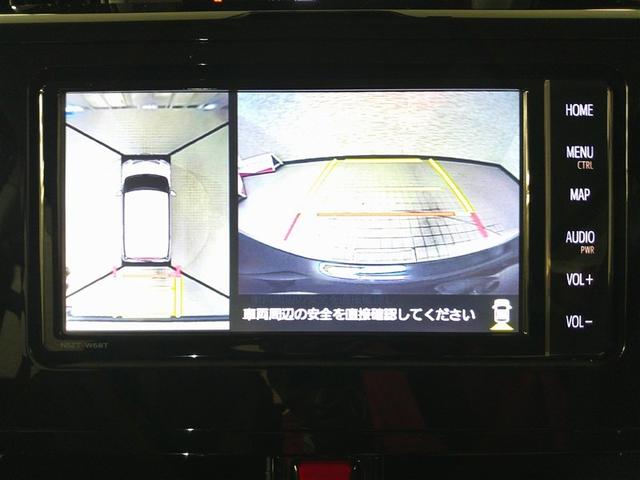 ルーミー カスタムG Bモニター LEDランプ フルセグテレビ ナビ&TV ワンオーナー DVD再生 4WD アイドリングストップ ESC メモリーナビ スマートキー アルミ エアバッグ ABS オートエアコン ETC付き(21枚目)