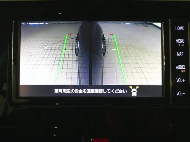 ルーミー カスタムG Bモニター LEDランプ フルセグテレビ ナビ&TV ワンオーナー DVD再生 4WD アイドリングストップ ESC メモリーナビ スマートキー アルミ エアバッグ ABS オートエアコン ETC付き(23枚目)