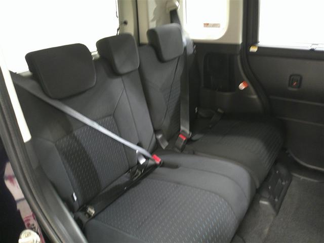 ルーミー カスタムG Bモニター LEDランプ フルセグテレビ ナビ&TV ワンオーナー DVD再生 4WD アイドリングストップ ESC メモリーナビ スマートキー アルミ エアバッグ ABS オートエアコン ETC付き(27枚目)